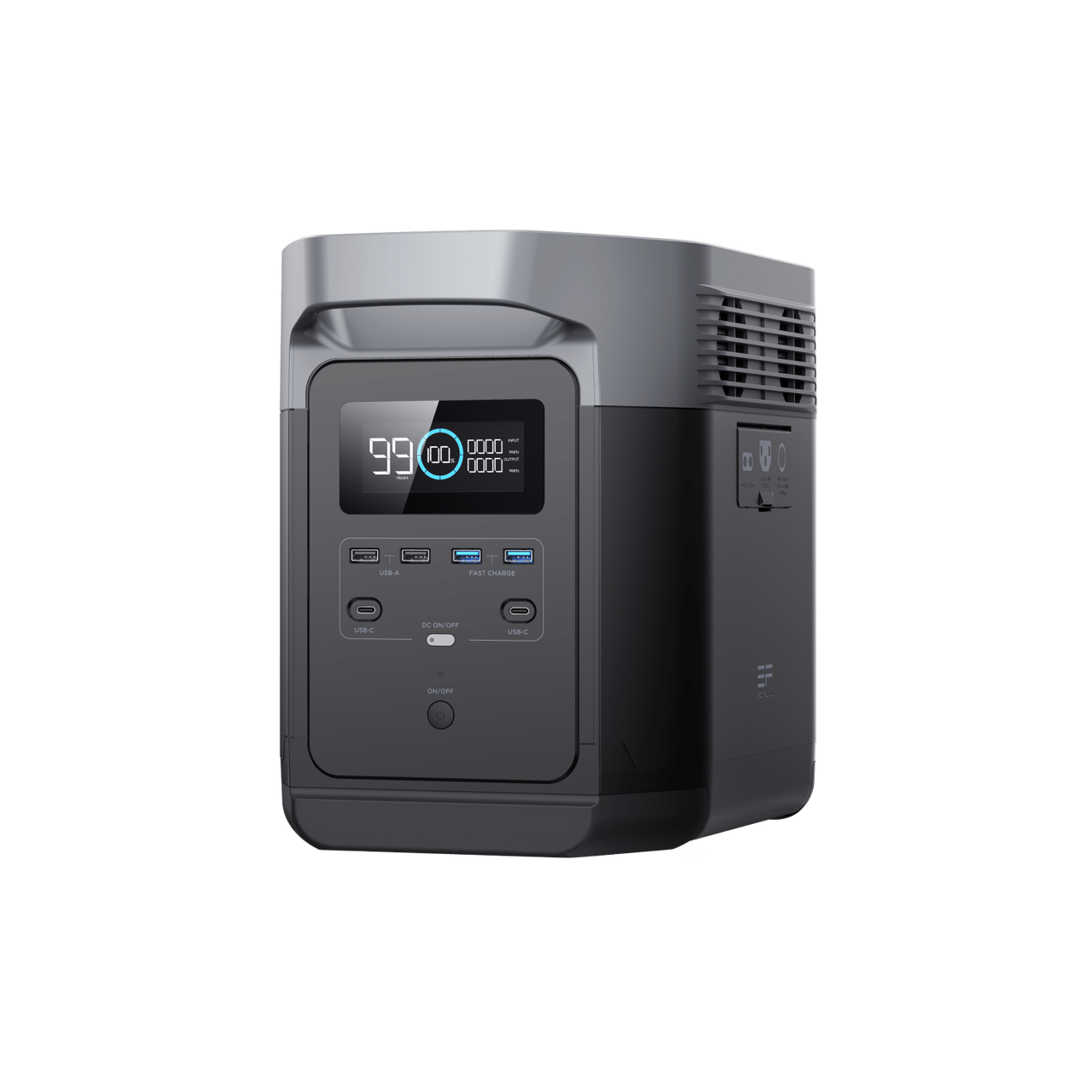 ゆみさん専用ECOFLOW EFDELTA 1300JP EcoFlowポータブル電源 EFDELTA 1300-JP - 【ME-GRANDE】株式